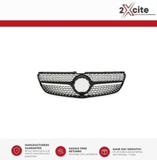 Grill For Mercedes Benz V