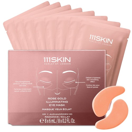111skin eye mask - eye,