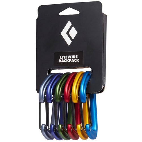Black diamond litewire - diamond,