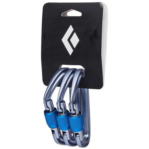 Black diamond hotforge - black,