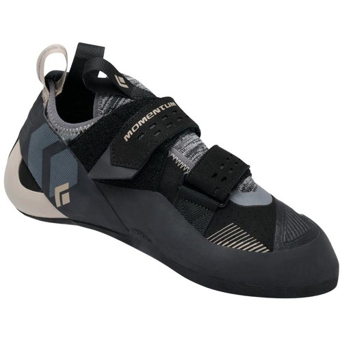 Black diamond men - black, momentum