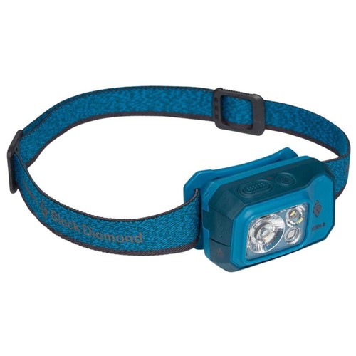 Powerfull proof headtorch - powerfull,