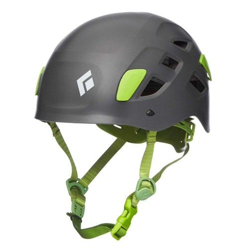 Black diamond men half - black, dome