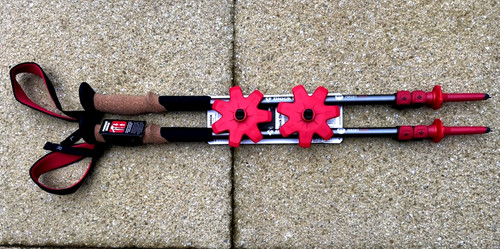 Black diamond pursuit - diamond,