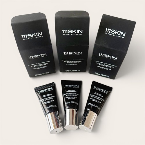 111 skin black diamond - skin,