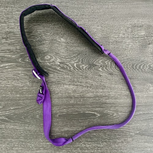 Black diamond padded bandolier - black,