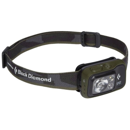 Black diamond spot 400 lumen - 400,