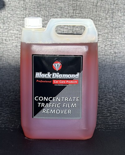 Black diamond 5litres - black,