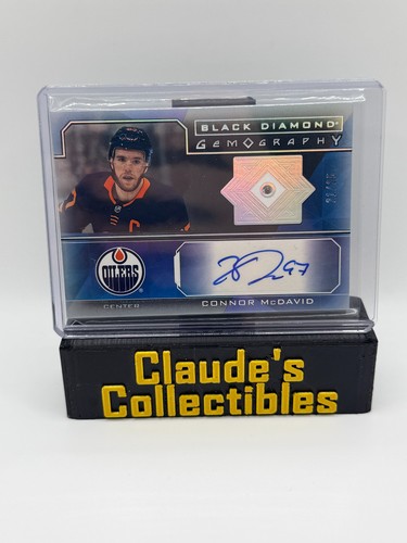 2021 upper deck black - upper,