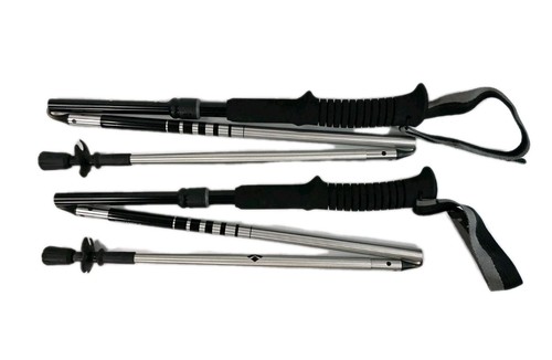 Black diamond distance 120cm - z,