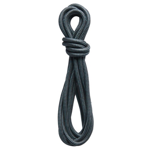 Black diamond infinity - diamond, cord