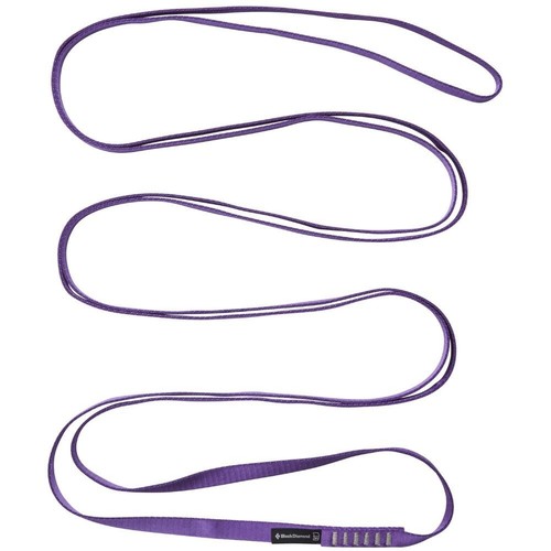 Climbing mountaineering sling - mountaineering,