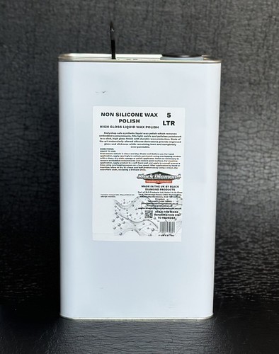 Black diamond litres - diamond, non