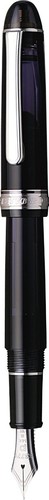 Platinum 3776 century black - century,