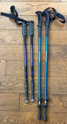 Black diamond trail sport - diamond,