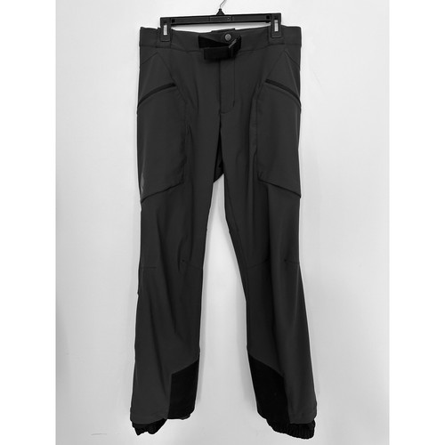 Black diamond dawn patrol - black,