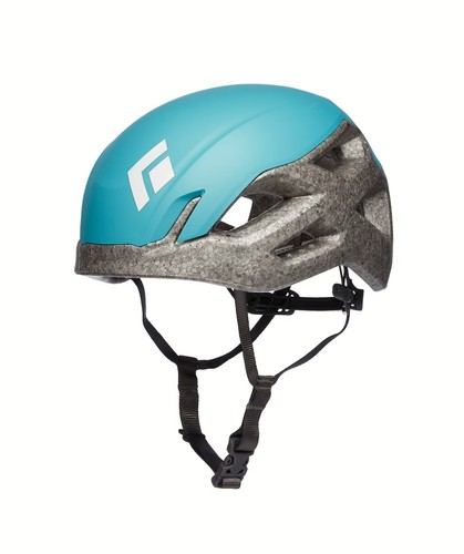 Black diamond vision climbing - black,