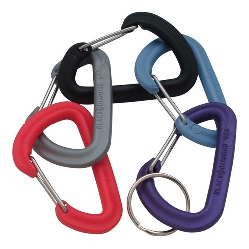 Black diamond accessory - black,