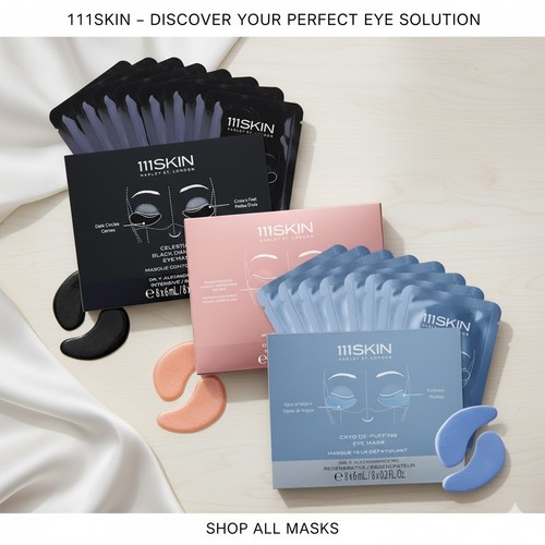 111skin eye mask celestial - eye,