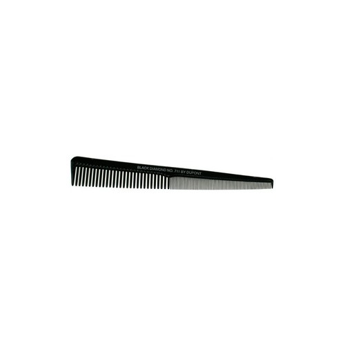 Black diamond tapered babers - black,