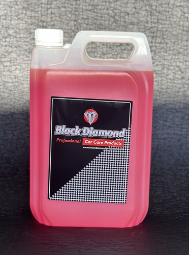 Black diamond 5litres - diamond, snowfoam