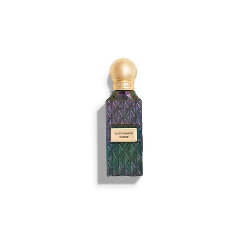 Black diamond incense - diamond, 15