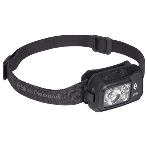 Lightweight waterproof head - lightweight,