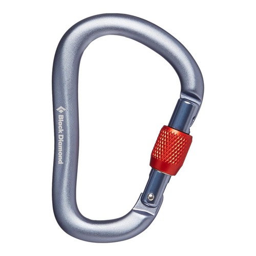 Black diamond rocklock - black,