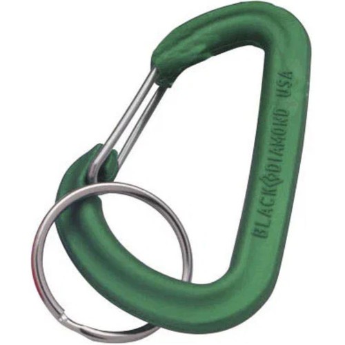 Black diamond jivewire - black,