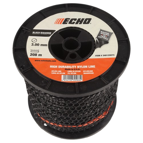 Genuine echo black - genuine,