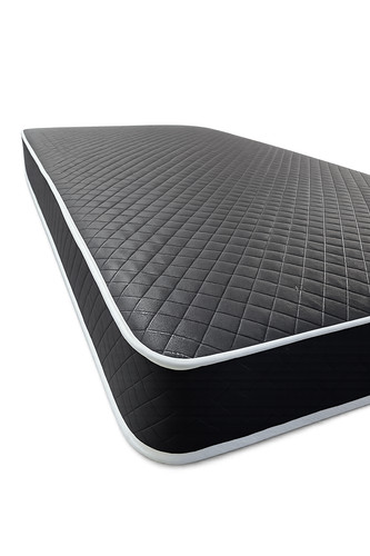 Resti black diamond mattress - diamond,