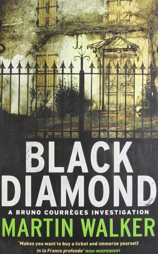 Black diamond bruno - bruno,, of