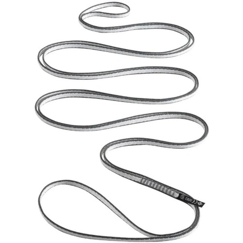 Black diamond 10mm dynex - black,