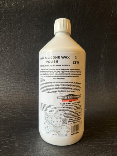 Black diamond litre non - diamond, 1