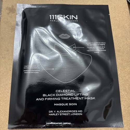 111 skin celestial black - celestial,