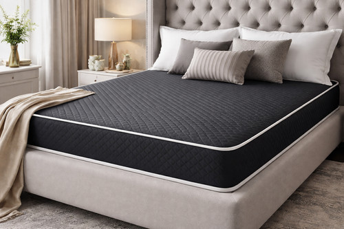 Zenzi sleep black diamond - sleep,
