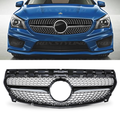 Gloss black diamond style - gloss,
