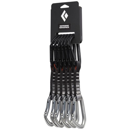 Black diamond hotforge - black,