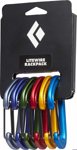 Black diamond litewire - diamond,