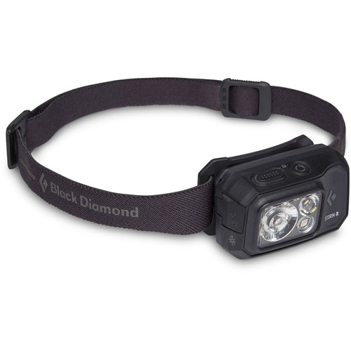 Black diamond storm 500 - 500,