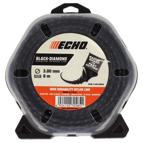 Genuine echo black - genuine,