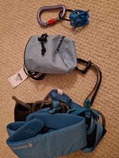 Black Diamond Climbing Starter