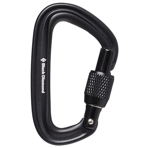 Black diamond liteforge - black,