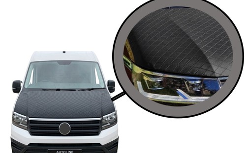 For volkswagen crafter - for,