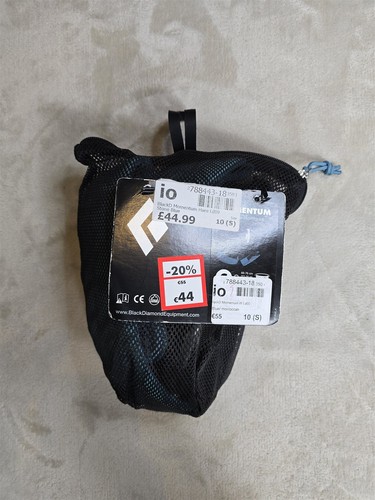 Black diamond momentum - black,