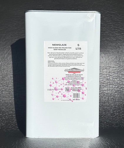 Black diamond 5litre newglaze - diamond,