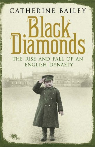 Black diamonds the rise and - black,