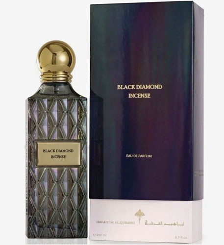 Ibraheem qurashi black - ibraheem, al