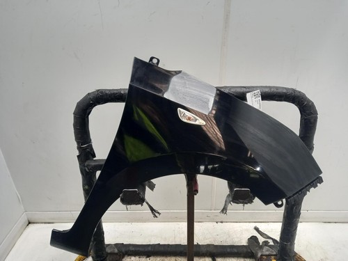 Hyundai i10 right front wing - hyundai,