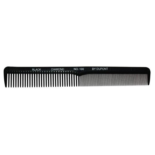 Black diamond stylist hair - black,